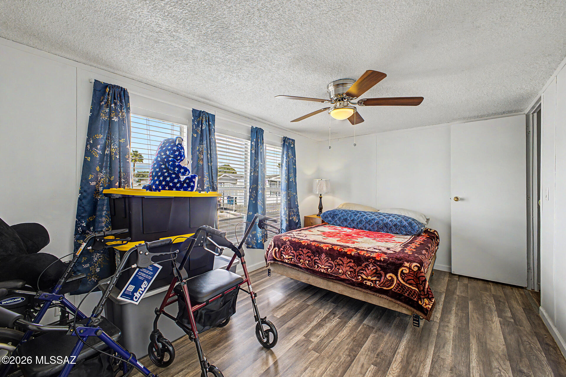 1325 West Silverlake Road, Unit 36 Tucson, AZ 85713 - Photo 21 of 28