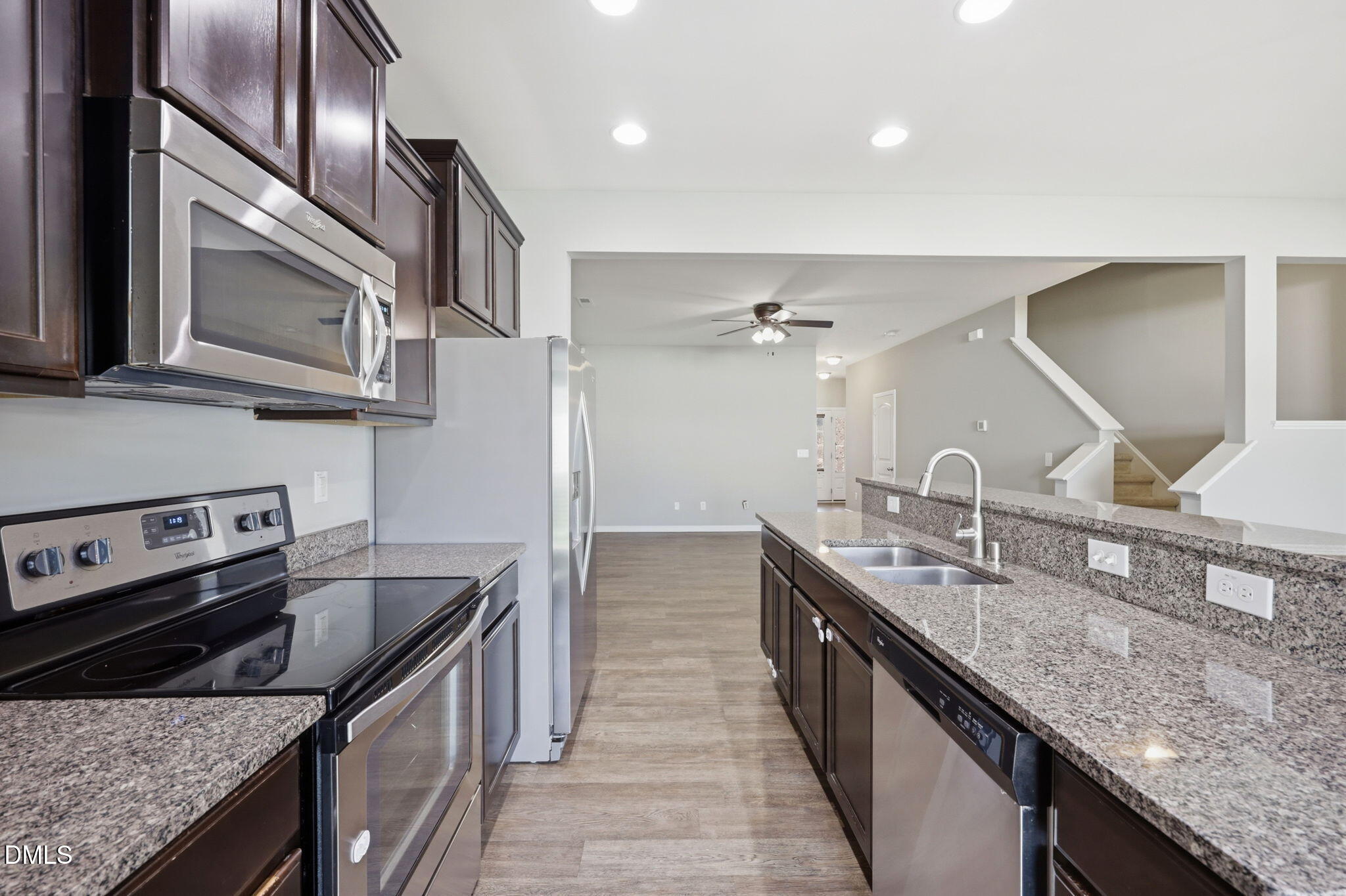 2704 Benevolence Drive Raleigh, NC 27610 - Photo 15 of 41