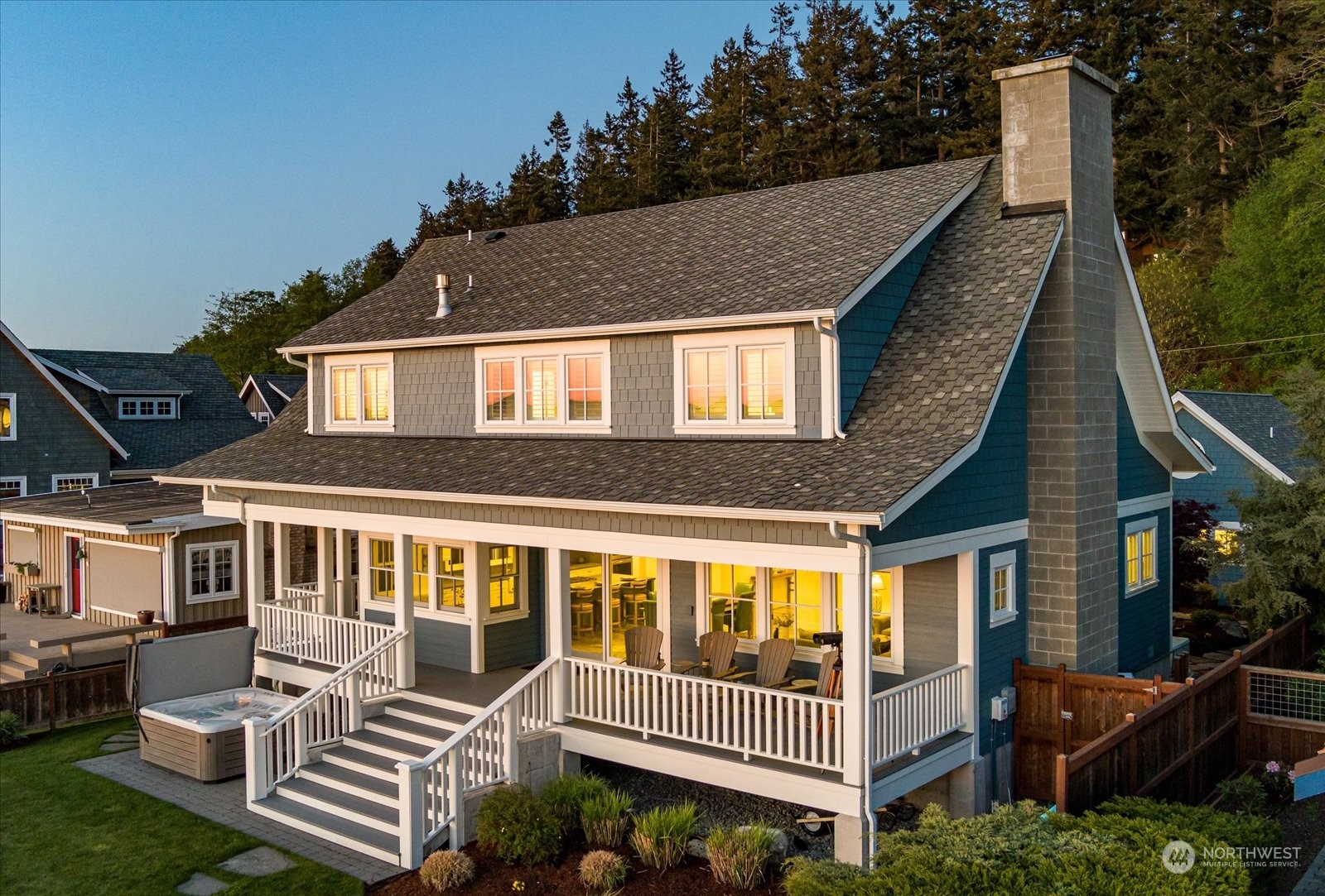 6496 Bay Road Freeland, WA 98249 - Photo 1 of 38 Gallery Image 1
