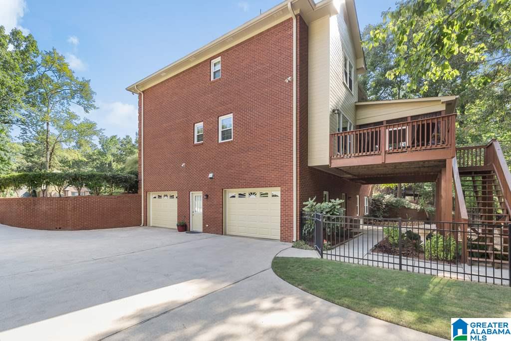 1013 Oak Tree Road Birmingham, AL 35244 - Photo 41 of 44