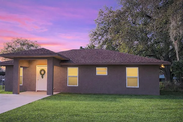 $295,000 | 1662 Northwest 7th Street, Okeechobee, FL 34972