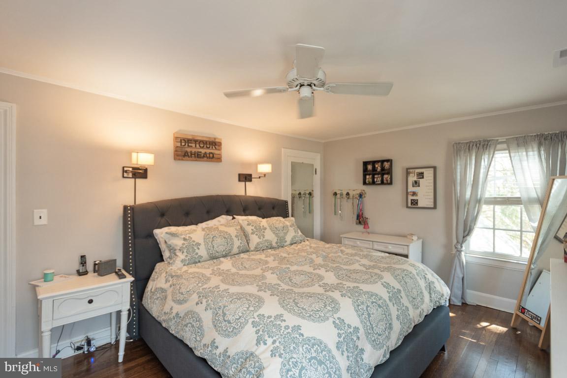 6301 Blenheim Road Baltimore, MD 21212 - Photo 14 of 30