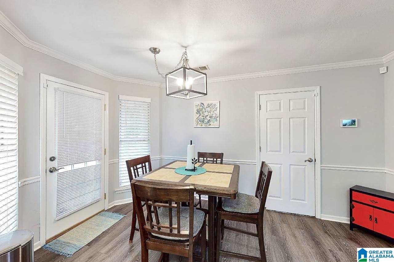 100 Red Oak Drive Alabaster, AL 35007 - Photo 10 of 45