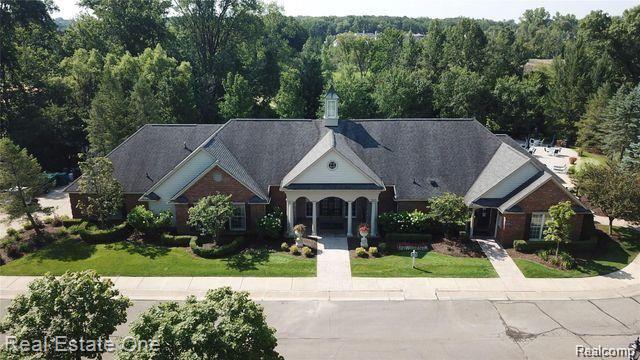 3578 Oakmonte Boulevard, Unit 96 Rochester, MI 48306 - Photo 44 of 47