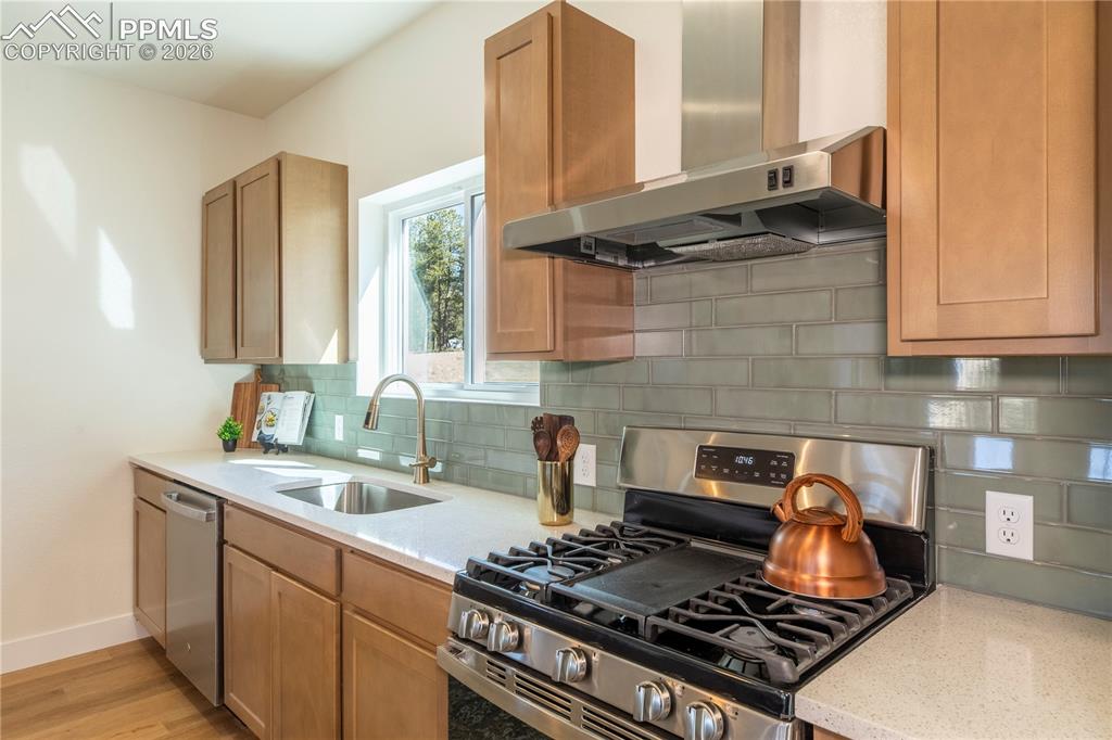 484 Due S Road Florissant, CO 80816 - Photo 12 of 30