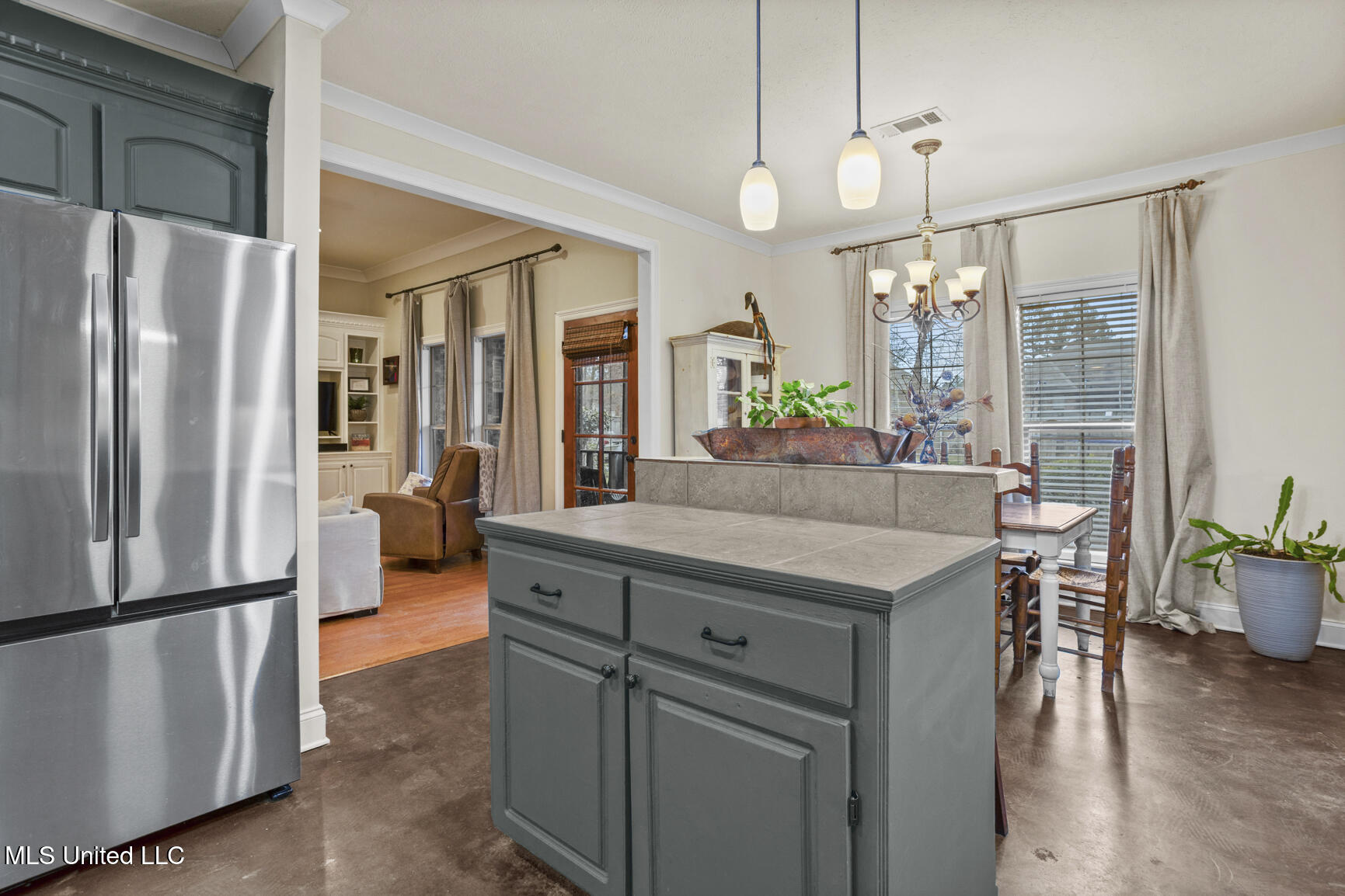 107 Kings Crossing Canton, MS 39046 - Photo 10 of 27 107 Kings Crossing update-4