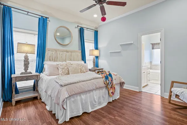 $265,000 | 107 Kings Crossing, Canton, MS 39046