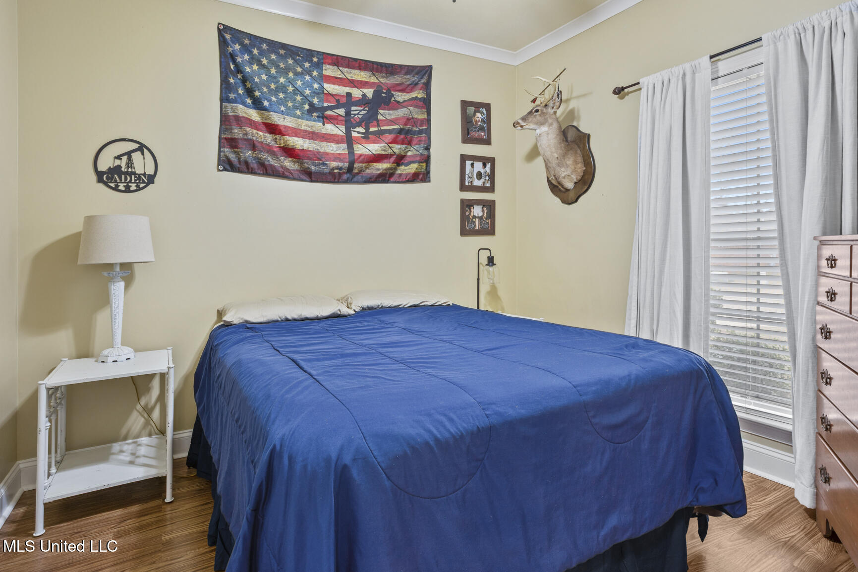 107 Kings Crossing Canton, MS 39046 - Photo 21 of 27 107 Kings Crossing-21