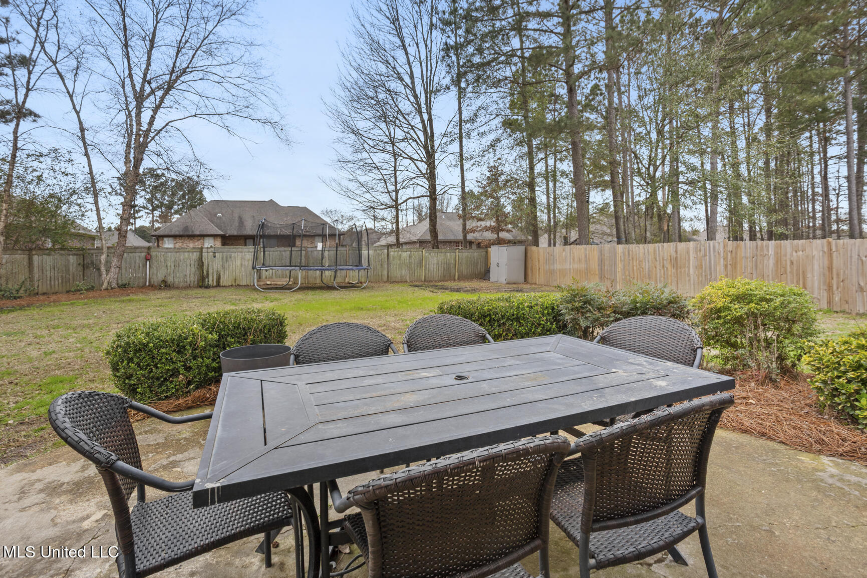 107 Kings Crossing Canton, MS 39046 - Photo 24 of 27 107 Kings Crossing-24