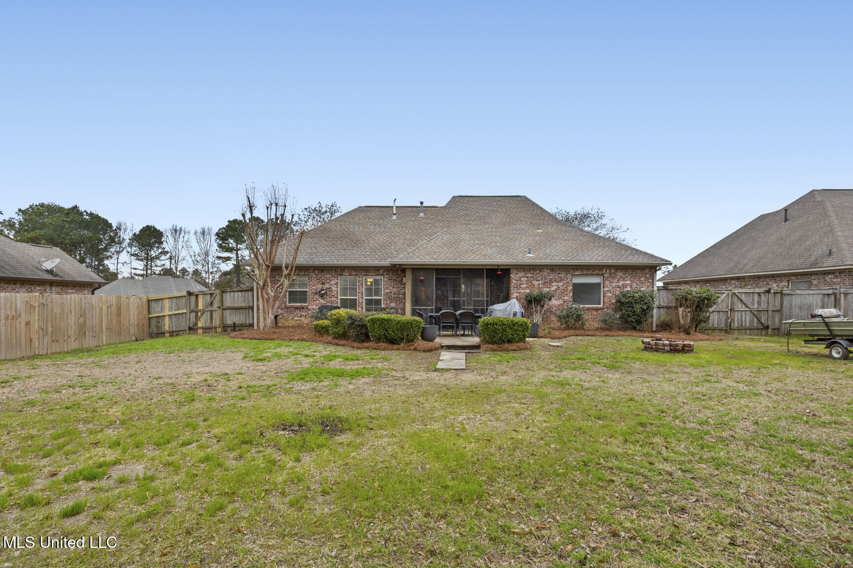 107 Kings Crossing Canton, MS 39046 - Photo 26 of 27 107 Kings Crossing-26