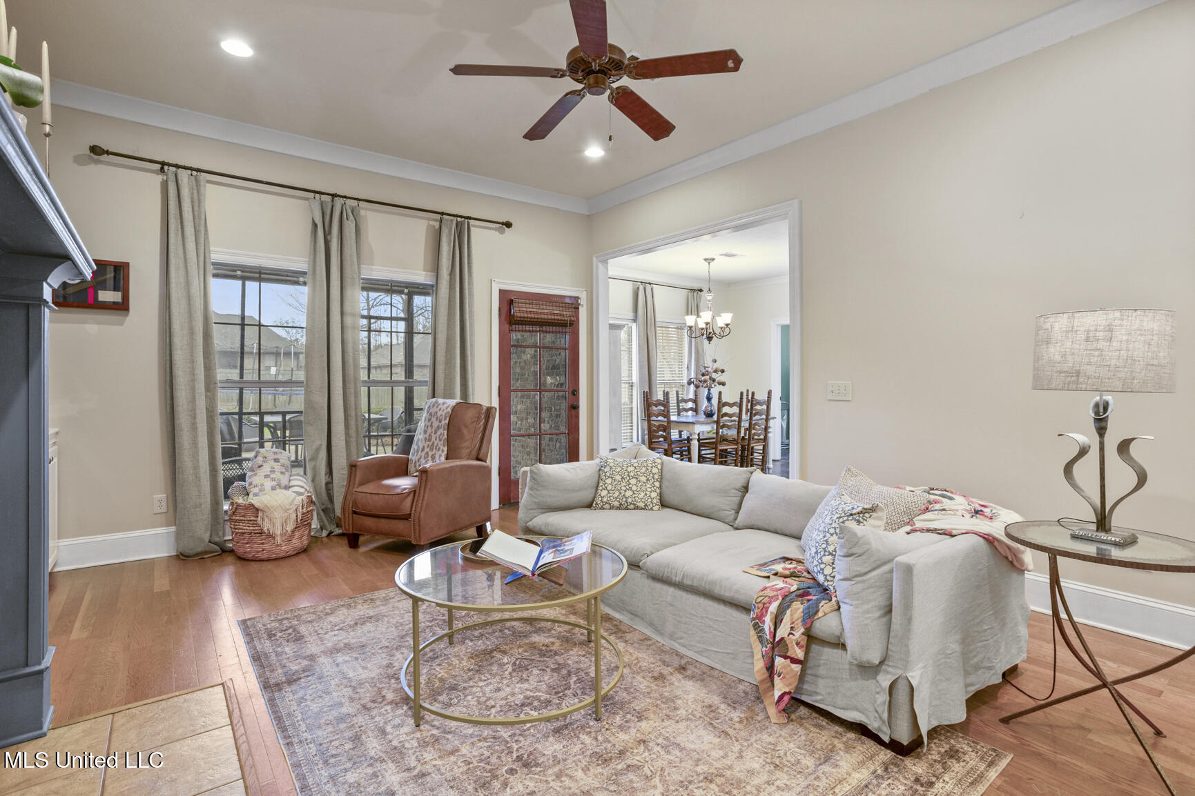 107 Kings Crossing Canton, MS 39046 - Photo 3 of 27 107 Kings Crossing-3