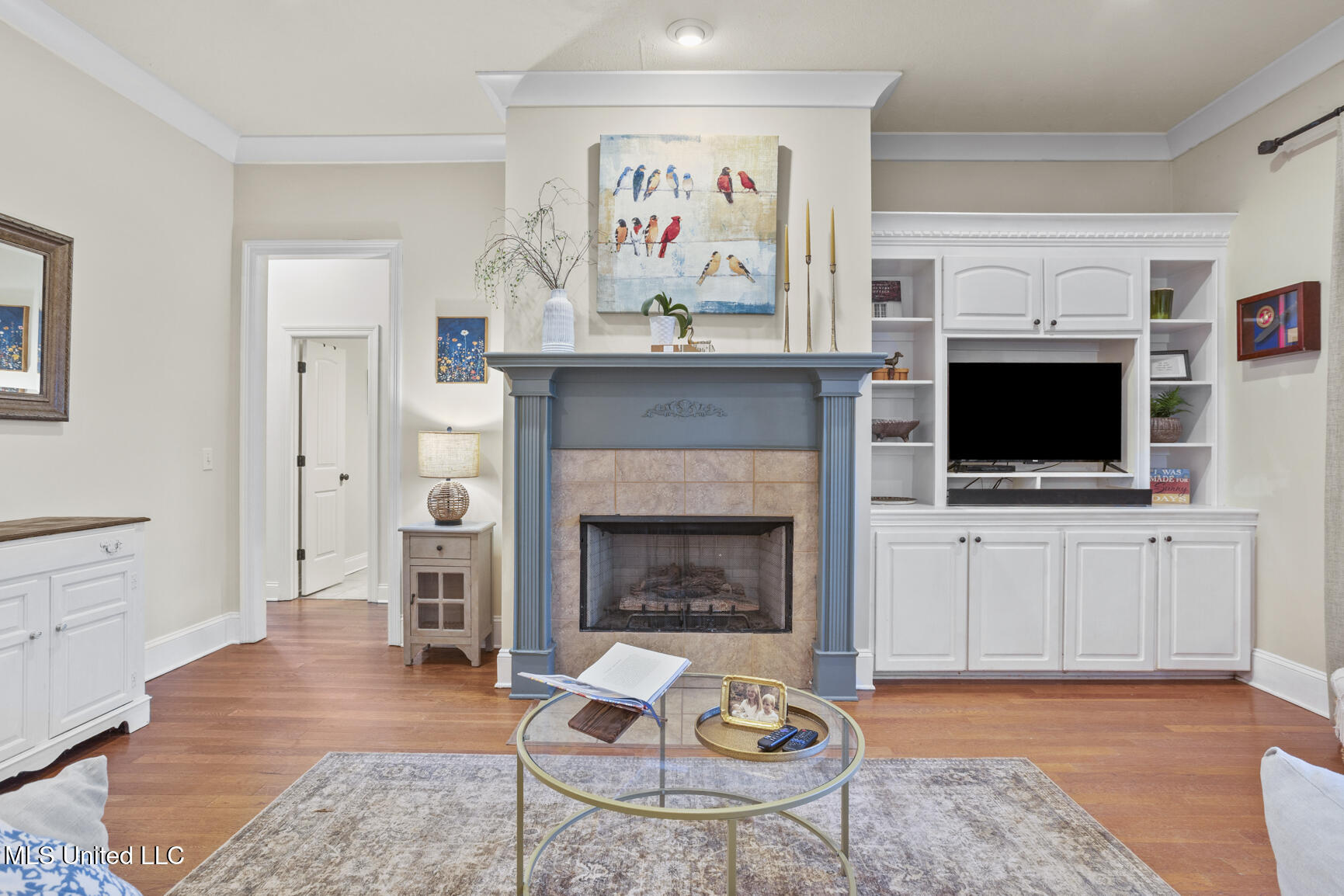 107 Kings Crossing Canton, MS 39046 - Photo 4 of 27 107 Kings Crossing-4