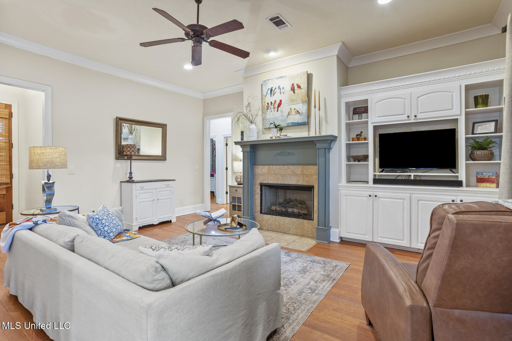 107 Kings Crossing Canton, MS 39046 - Photo 5 of 27 107 Kings Crossing-5