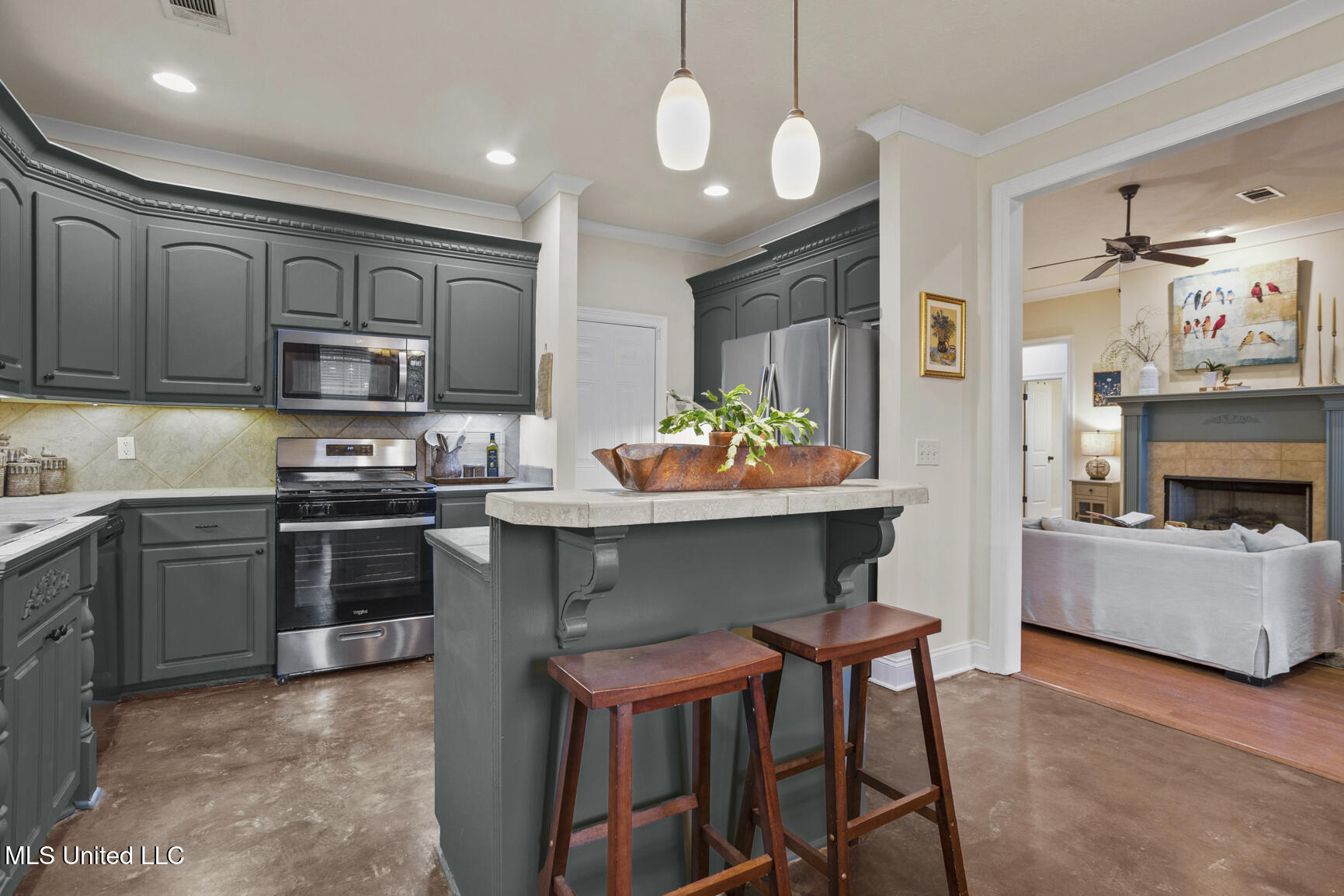 107 Kings Crossing Canton, MS 39046 - Photo 8 of 27 107 Kings Crossing update-2