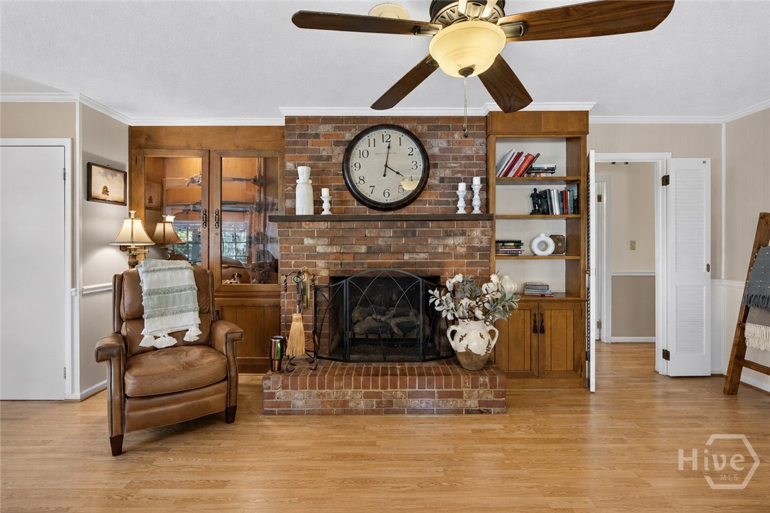 998 Union Church Road Sylvania, GA 30467 - Photo 12 of 50 Gallery Image 12