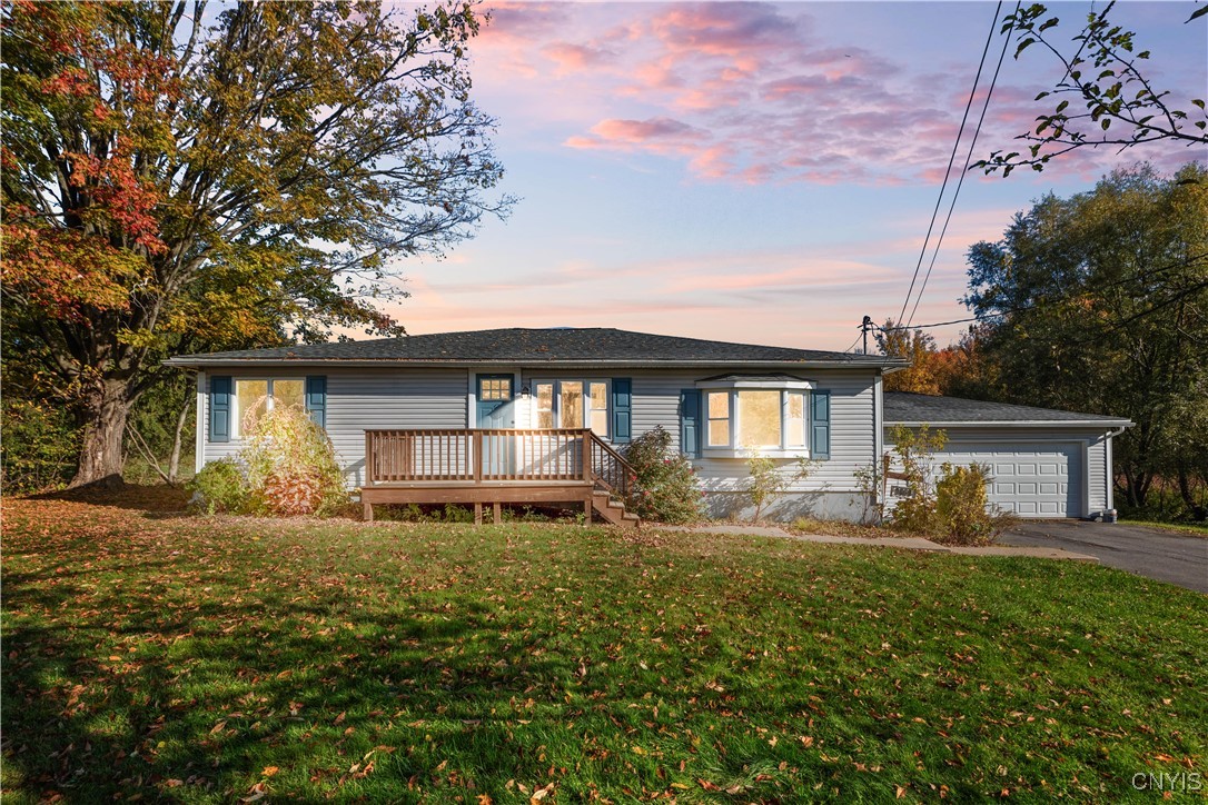9869 Hazard Road Marcy, NY 13403 - Photo 1 of 1 Gallery Image 1