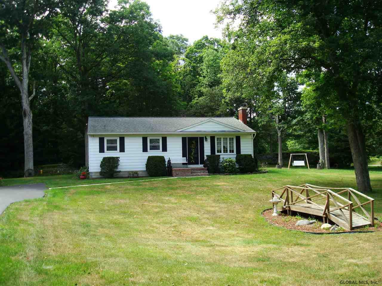 273 Starr Road Coeymans, NY 12143 - Photo 24 of 25 Photo 24