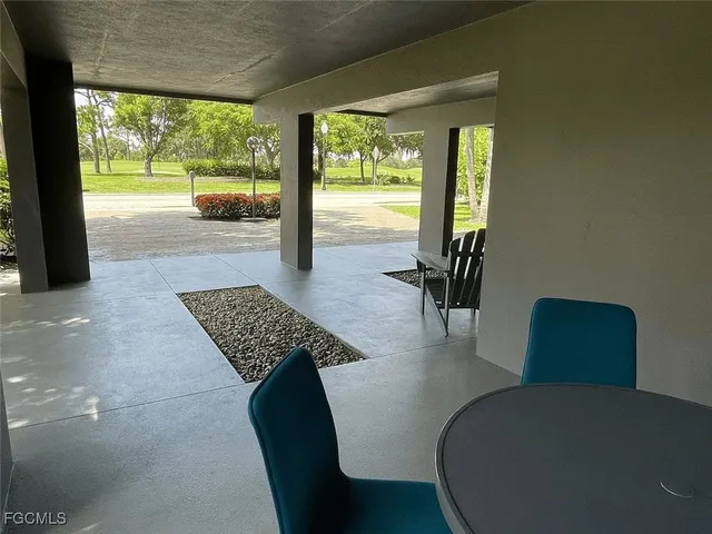 a view of city and ocean