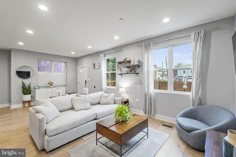 $449,900 | 1838 Providence Street Northeast, Unit 2, Washington, DC 20002