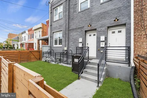 $449,900 | 1838 Providence Street Northeast, Unit 2, Washington, DC 20002