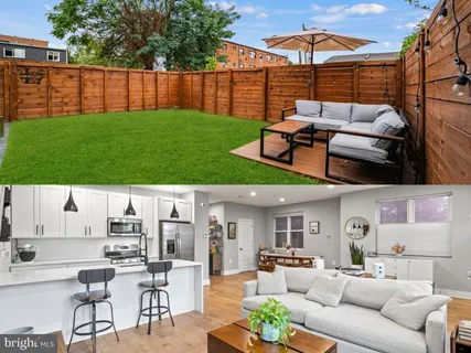 $449,900 | 1838 Providence Street Northeast, Unit 2, Washington, DC 20002