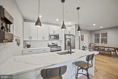 $449,900 | 1838 Providence Street Northeast, Unit 2, Washington, DC 20002