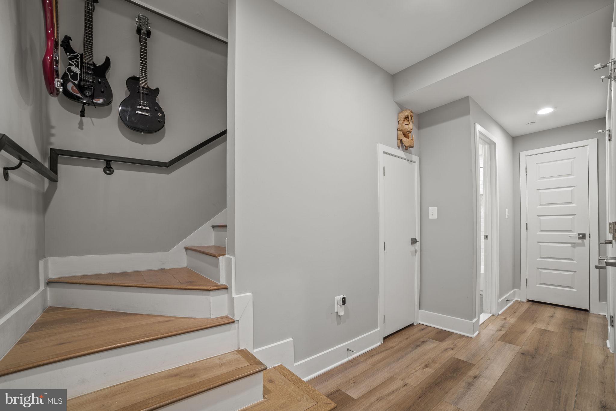 1838 Providence Street Northeast, Unit 2 Washington, DC 20002 - Photo 8 of 17