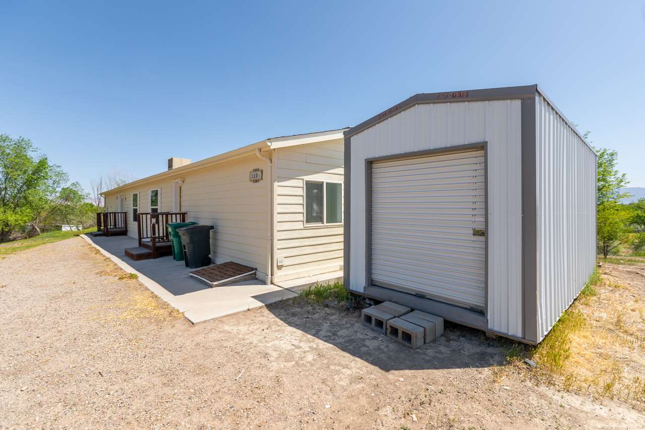 320 1/2 Rosevale Road Grand Junction, CO 81507 - Photo 32 of 34 Gallery Image 32