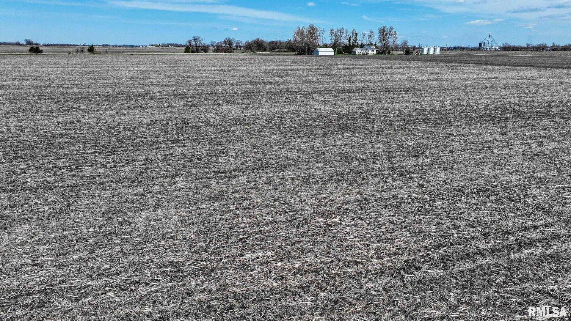 400 North E Road Long Point, IL 61333 - Photo 14 of 17 a view of a lake view