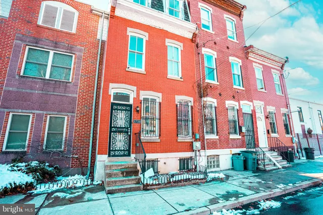 $1,950 | 1738 North Bouvier Street, Philadelphia, PA 19121