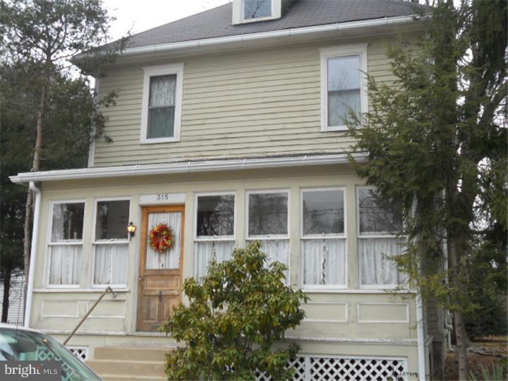 315 Springfield Terrace Haddonfield, NJ 08033 - Photo 1 of 25