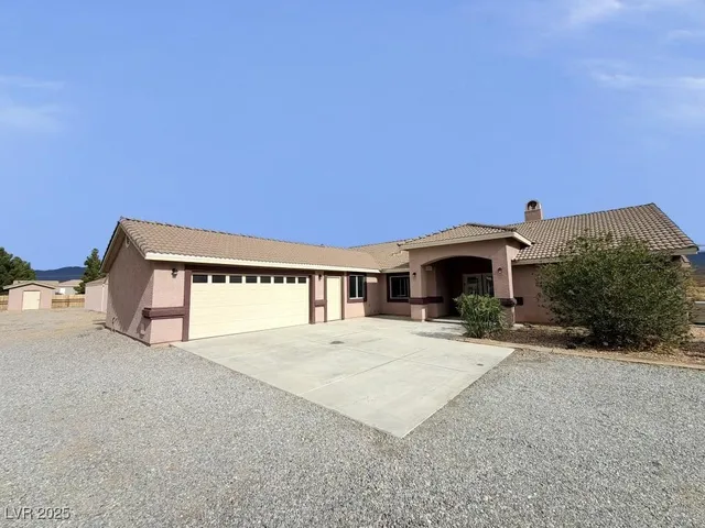 $429,900 | 410 East Bluebird Avenue, Pahrump, NV 89060