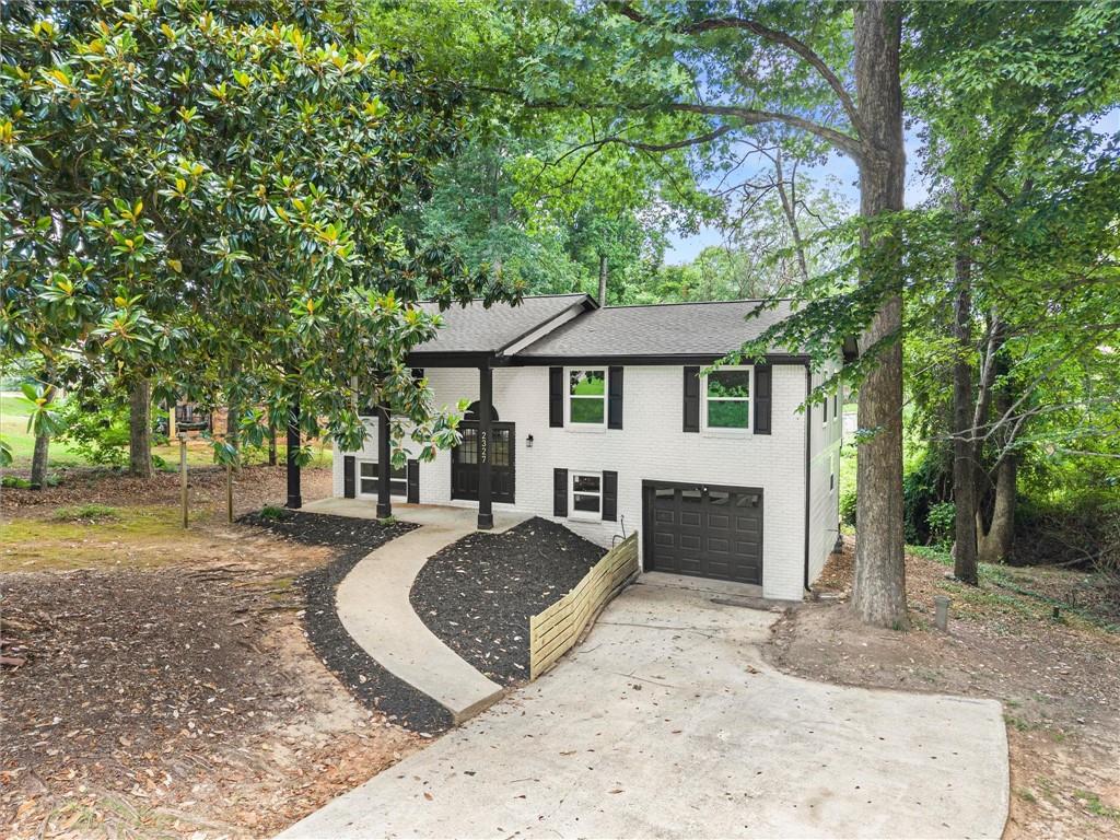 2327 Greenway Drive Decatur, GA 30035 - Photo 29 of 31