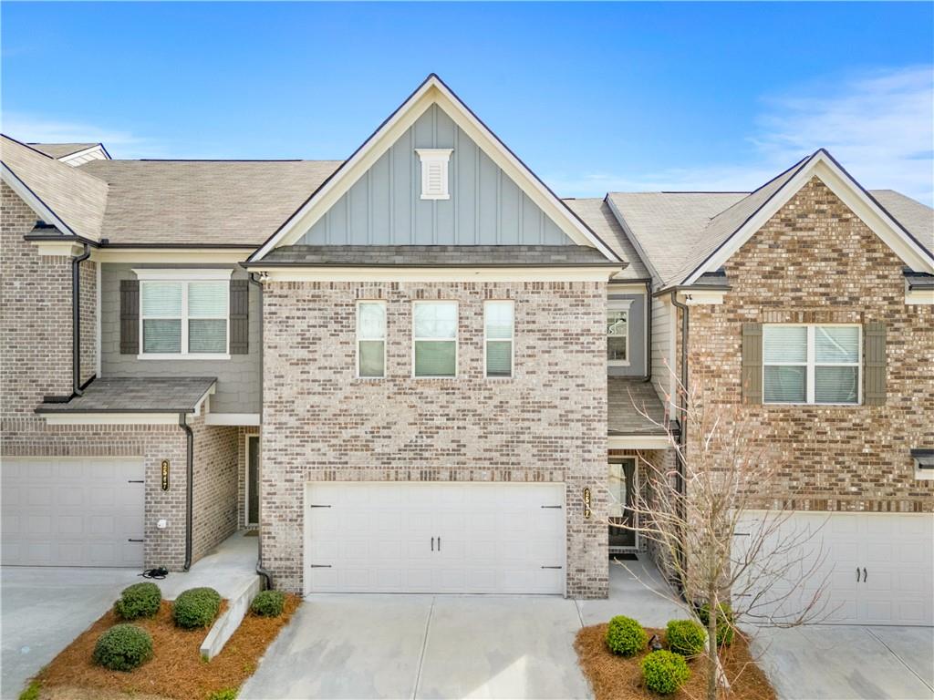 2537 Pearl Rdg Trace Buford, GA 30519 - Photo 1 of 44