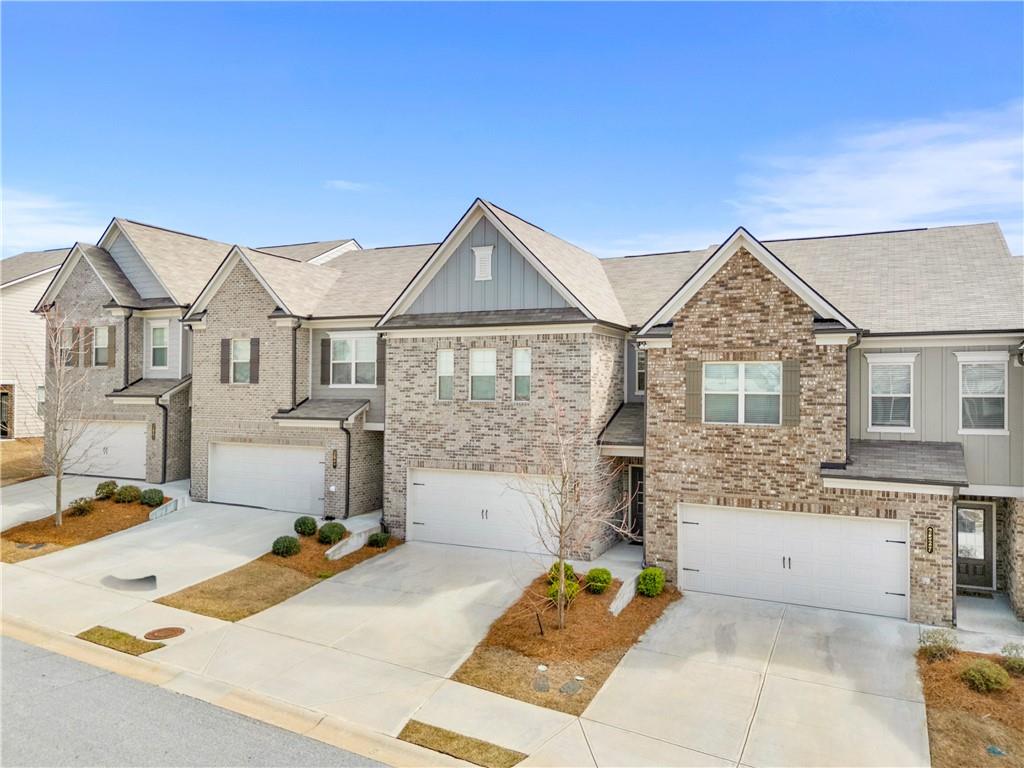 2537 Pearl Rdg Trace Buford, GA 30519 - Photo 2 of 44