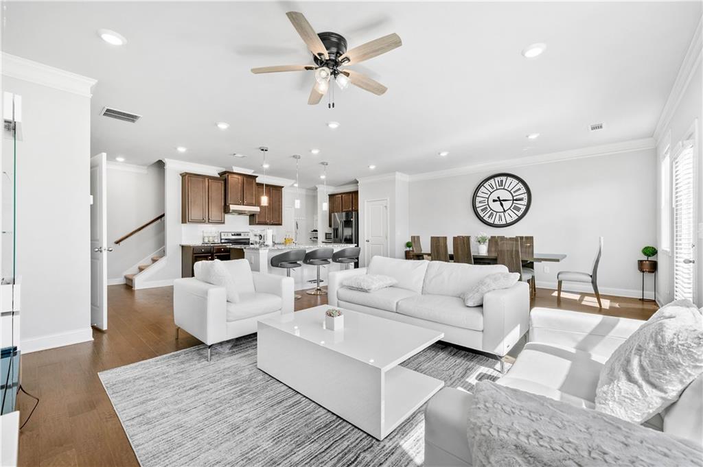 2537 Pearl Rdg Trace Buford, GA 30519 - Photo 10 of 44