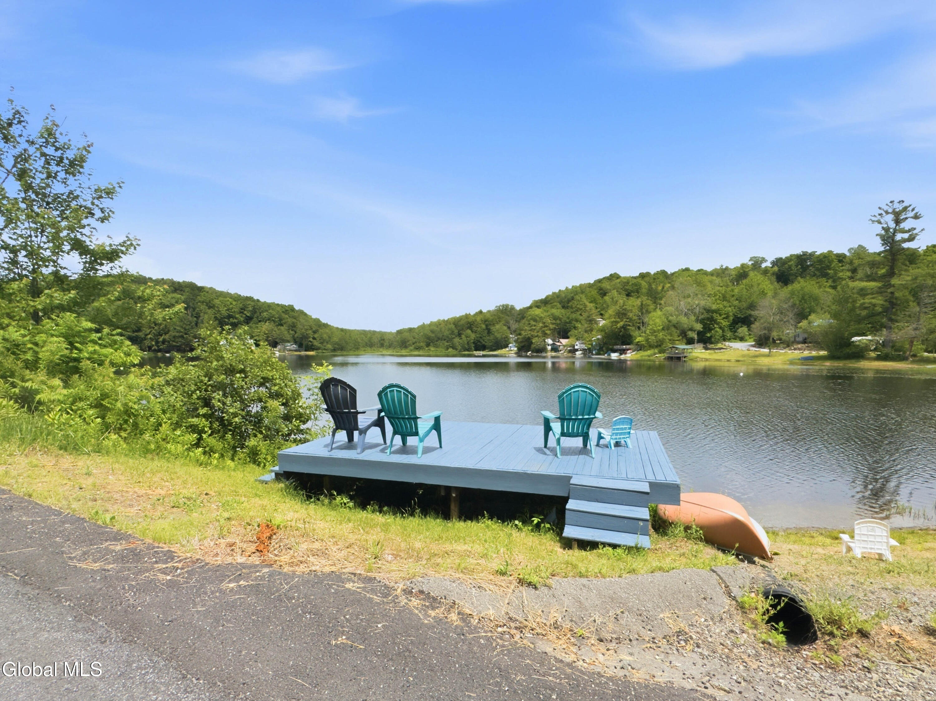 504 Lake Desolation Road Greenfield, NY 12850 - Photo 40 of 43 IMG_3952