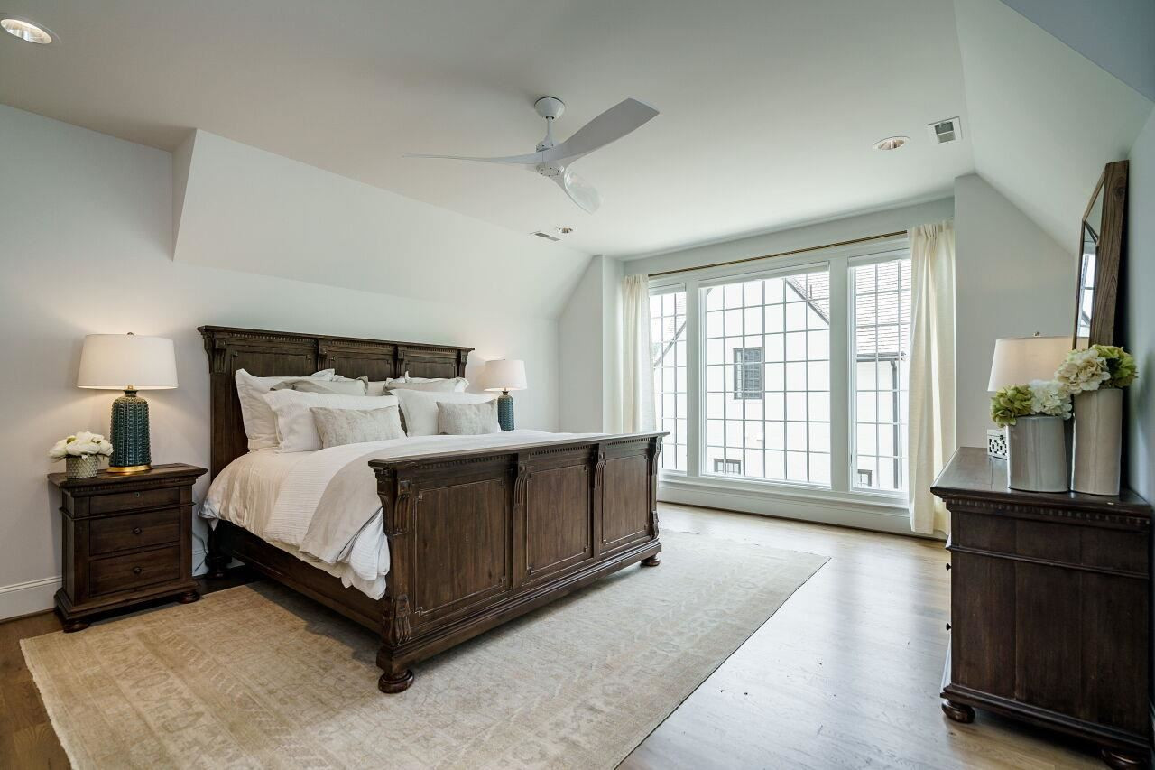 1227 Canterbury Road Raleigh, NC 27607 - Photo 18 of 30 Photo 18