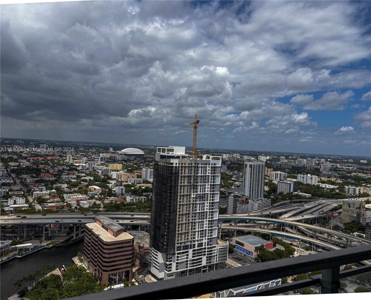 92 Southwest 3rd Street, Unit 4407 Miami, FL 33130 - Photo 7 of 21