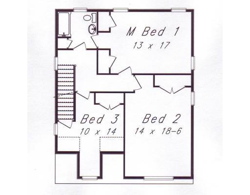 Lot 3 Maple Road Tewksbury, MA 01876 - Photo 3 of 4 Gallery Image 3