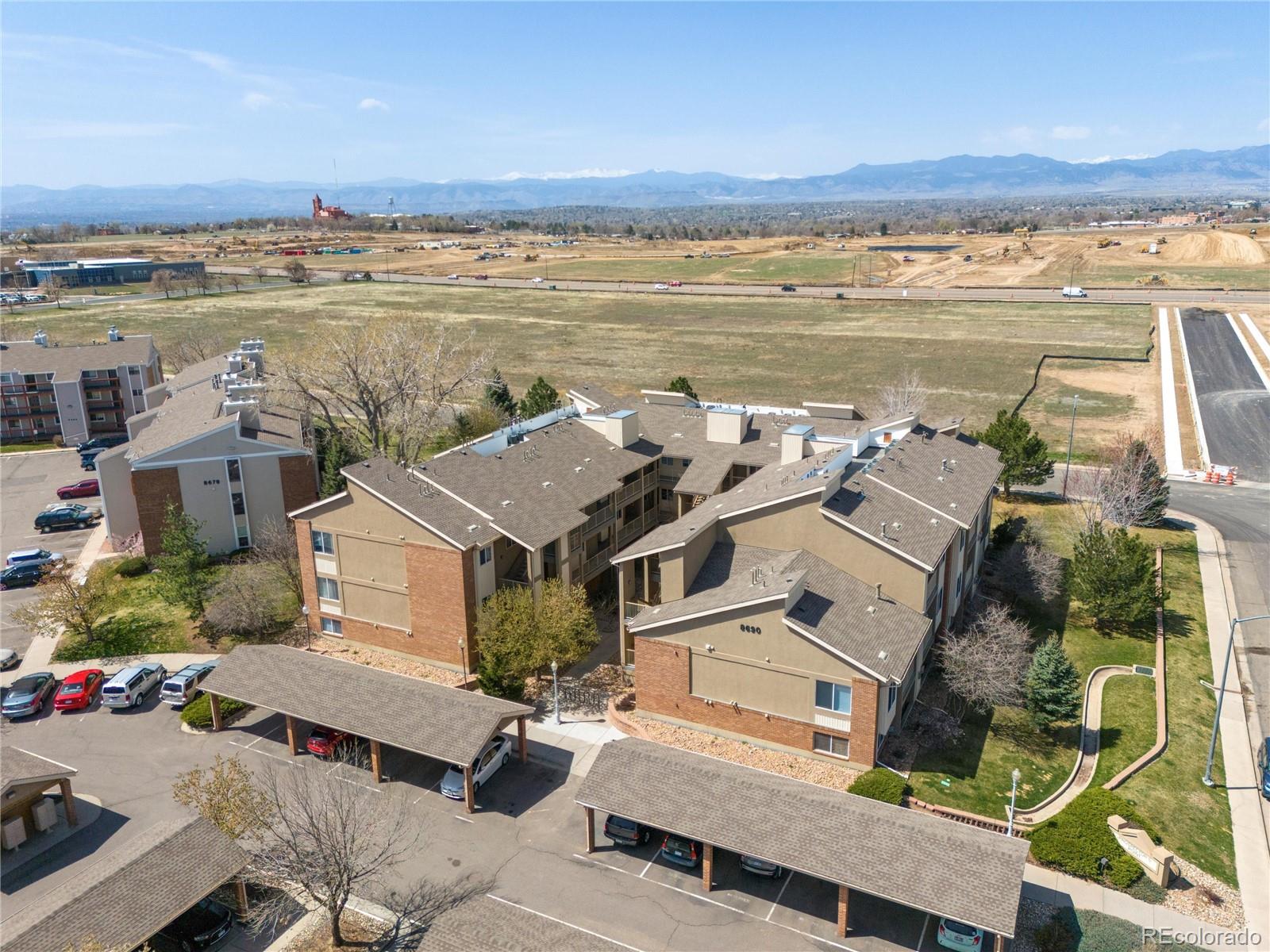 8690 Decatur Street, Unit 305 Westminster, CO 80031 - Photo 23 of 24 Gallery Image 23