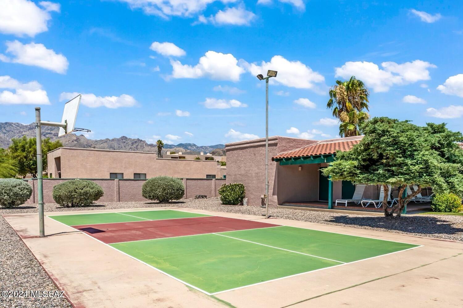 4990 North Valle Road Tucson, AZ 85750 - Photo 47 of 50