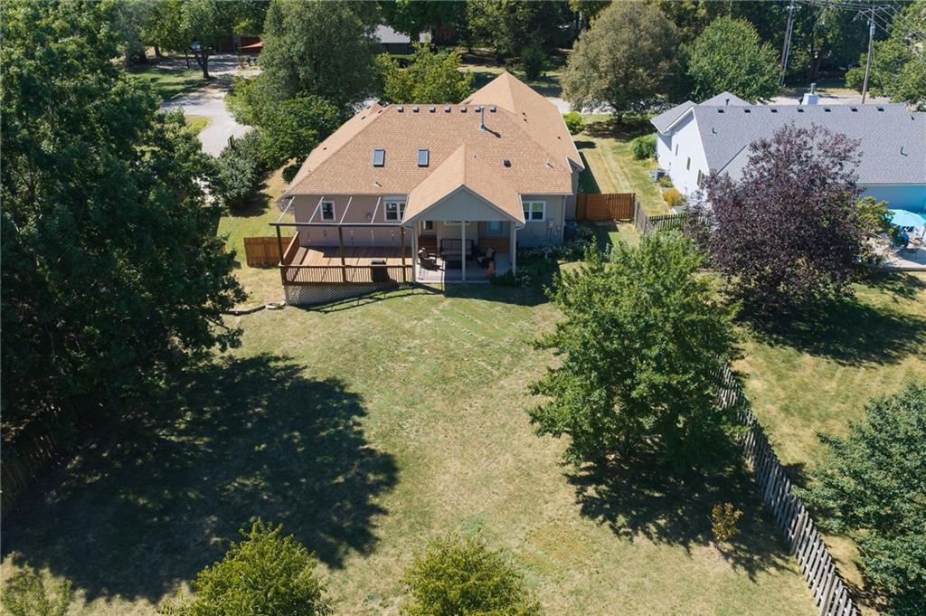 1104 Wagon Wheel Road Lawrence, KS 66049 - Photo 39 of 39 Gallery Image 39