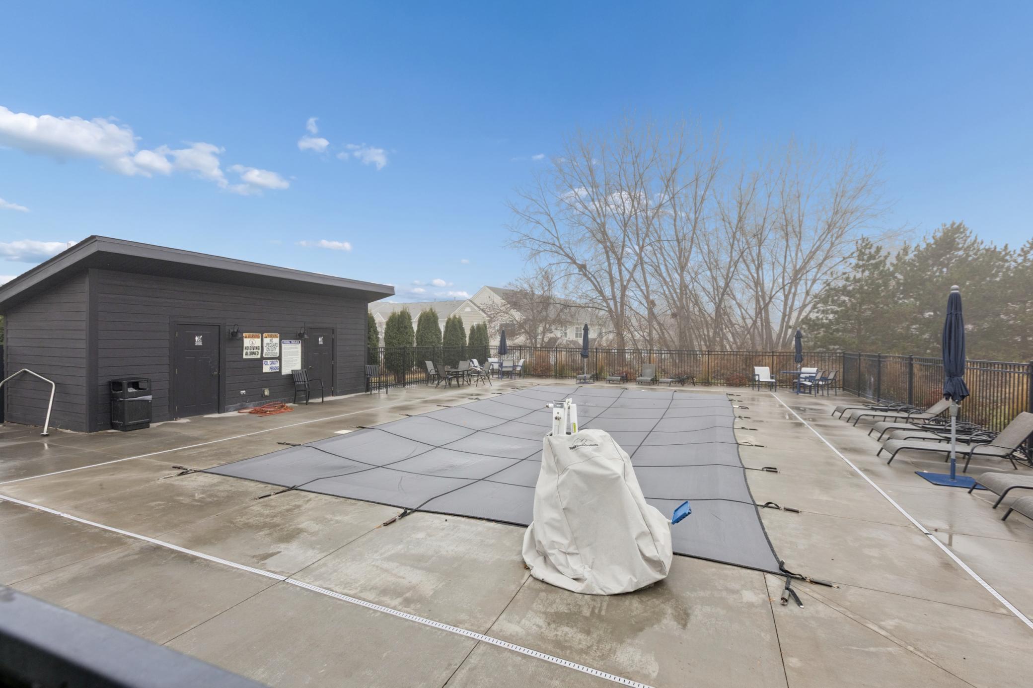 11591 86th Avenue North Maple Grove, MN 55369 - Photo 35 of 37