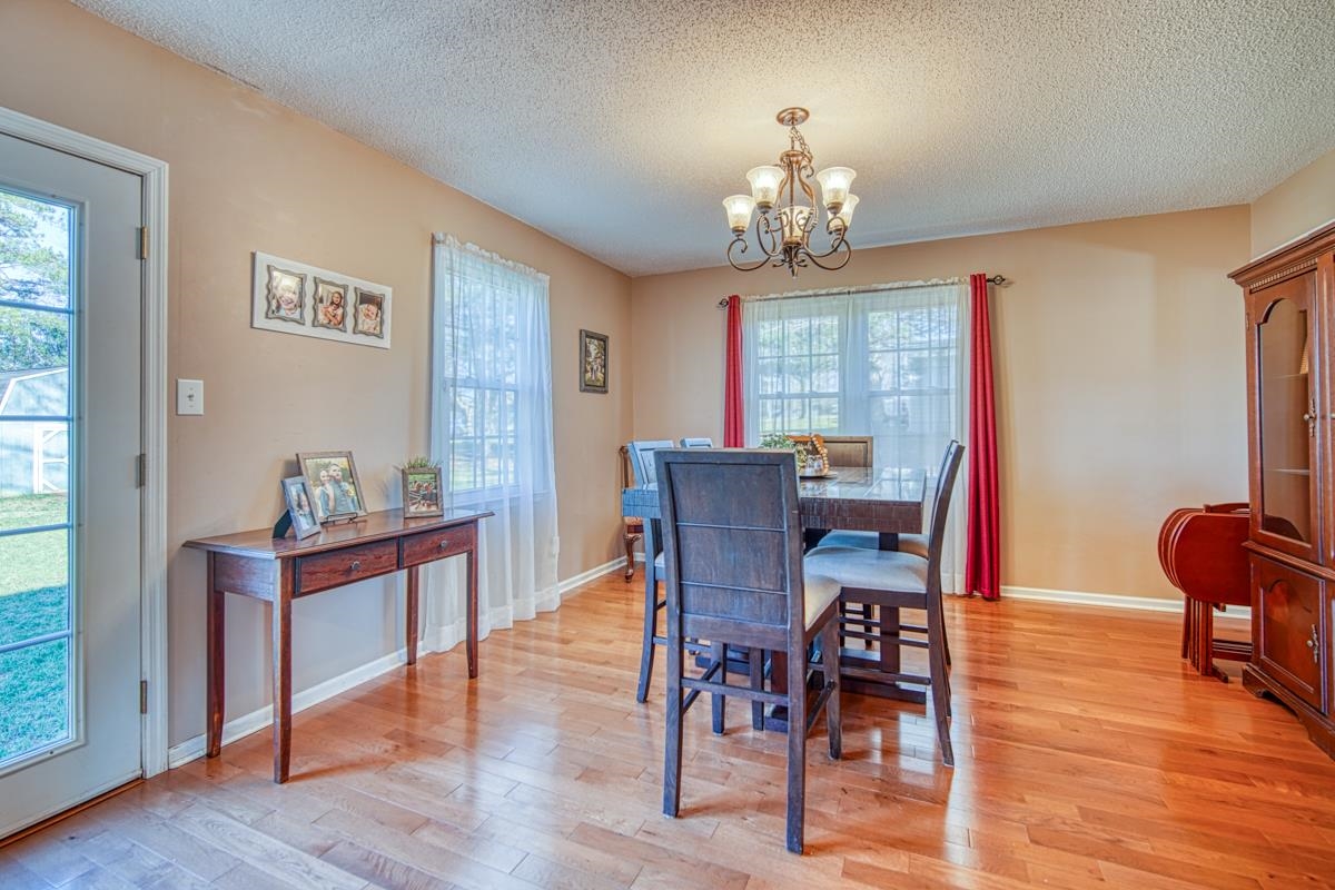 1308 Nazareth Church Road Spartanburg, SC 29301 - Photo 16 of 31 Gallery Image 16