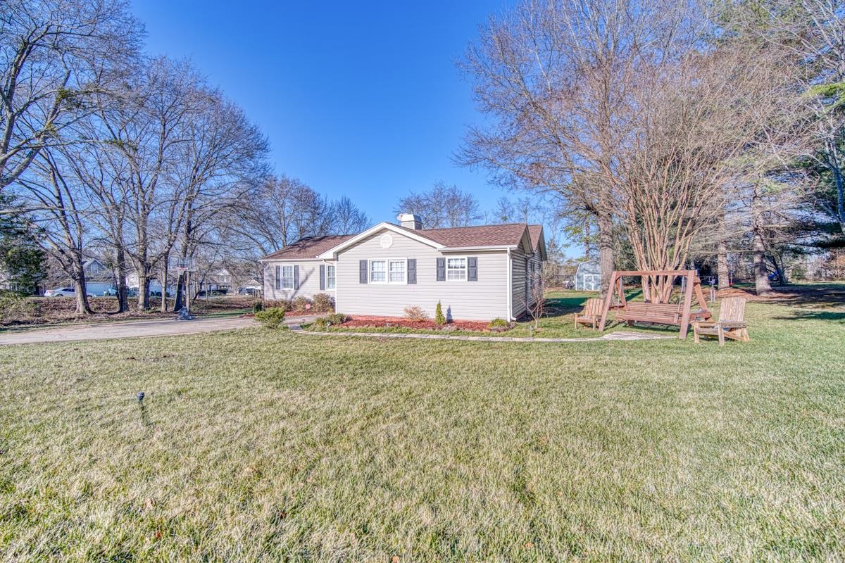 1308 Nazareth Church Road Spartanburg, SC 29301 - Photo 2 of 31 Gallery Image 2