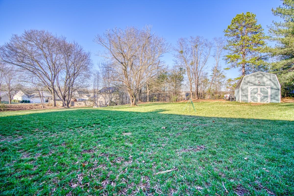 1308 Nazareth Church Road Spartanburg, SC 29301 - Photo 4 of 31 Gallery Image 4