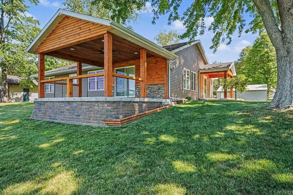 $485,000 | 777 Quillette Drive, Beaverton, MI 48612