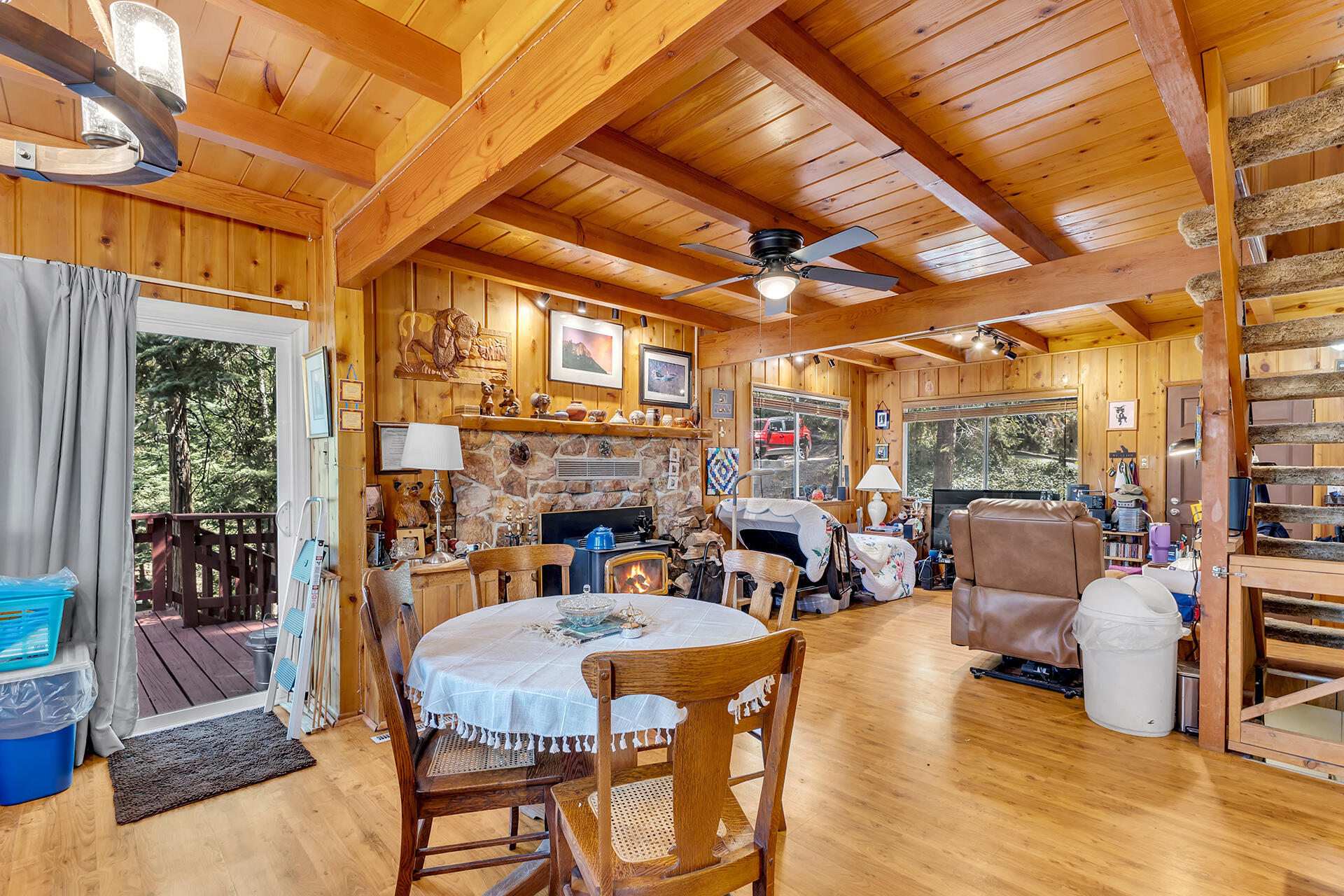 52680 Pine Ridge Road Idyllwild, CA 92549 - Photo 21 of 90 IMG_0205