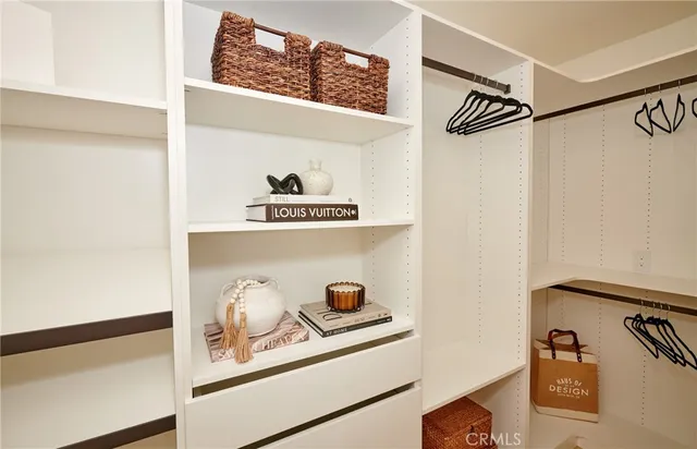 a view of utility room